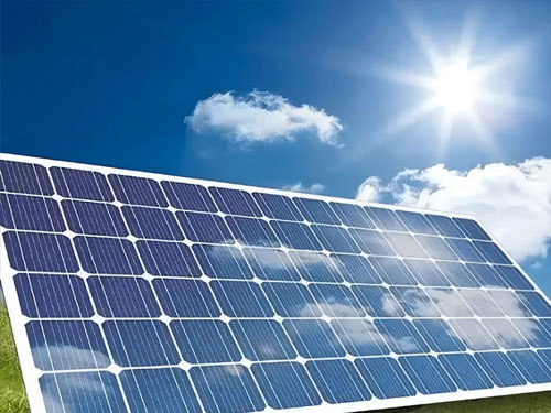 太阳能光伏支架的分类及安装方法